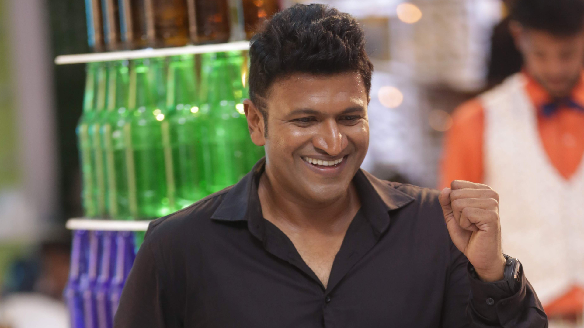 Puneeth Rajkumar Photos Wallpapers