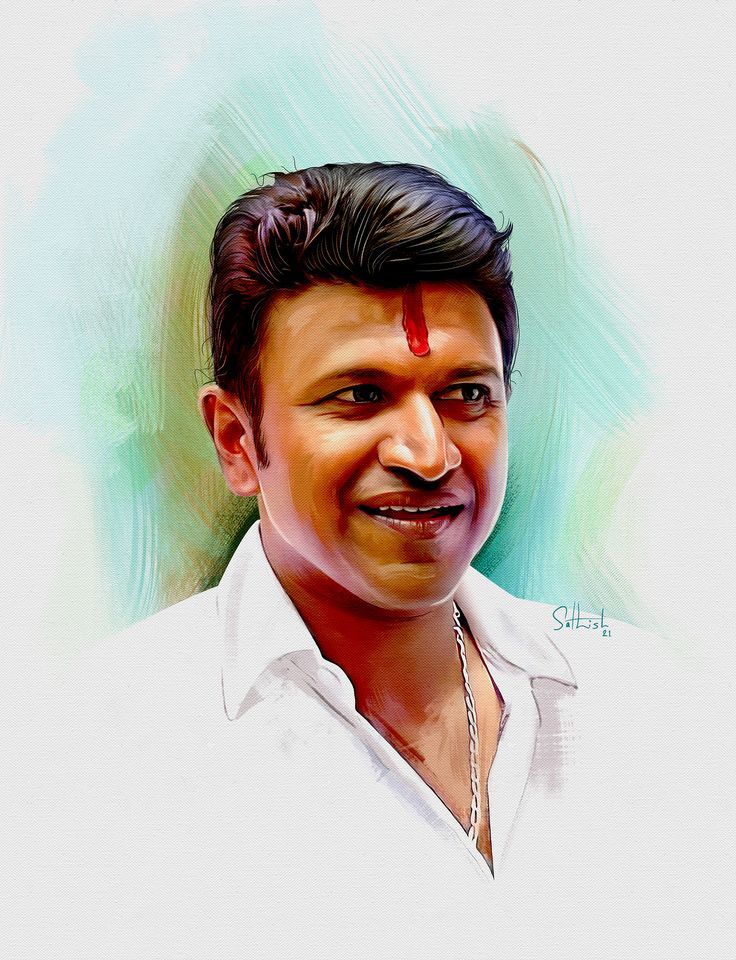 Puneeth Rajkumar Photos Wallpapers