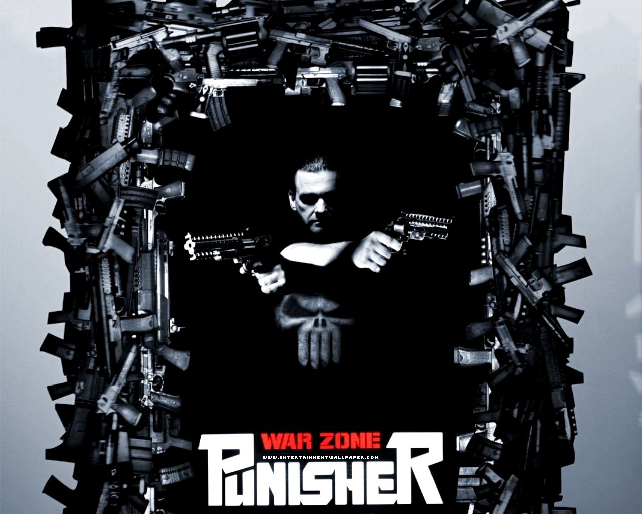 Punisher: War Zone Wallpapers