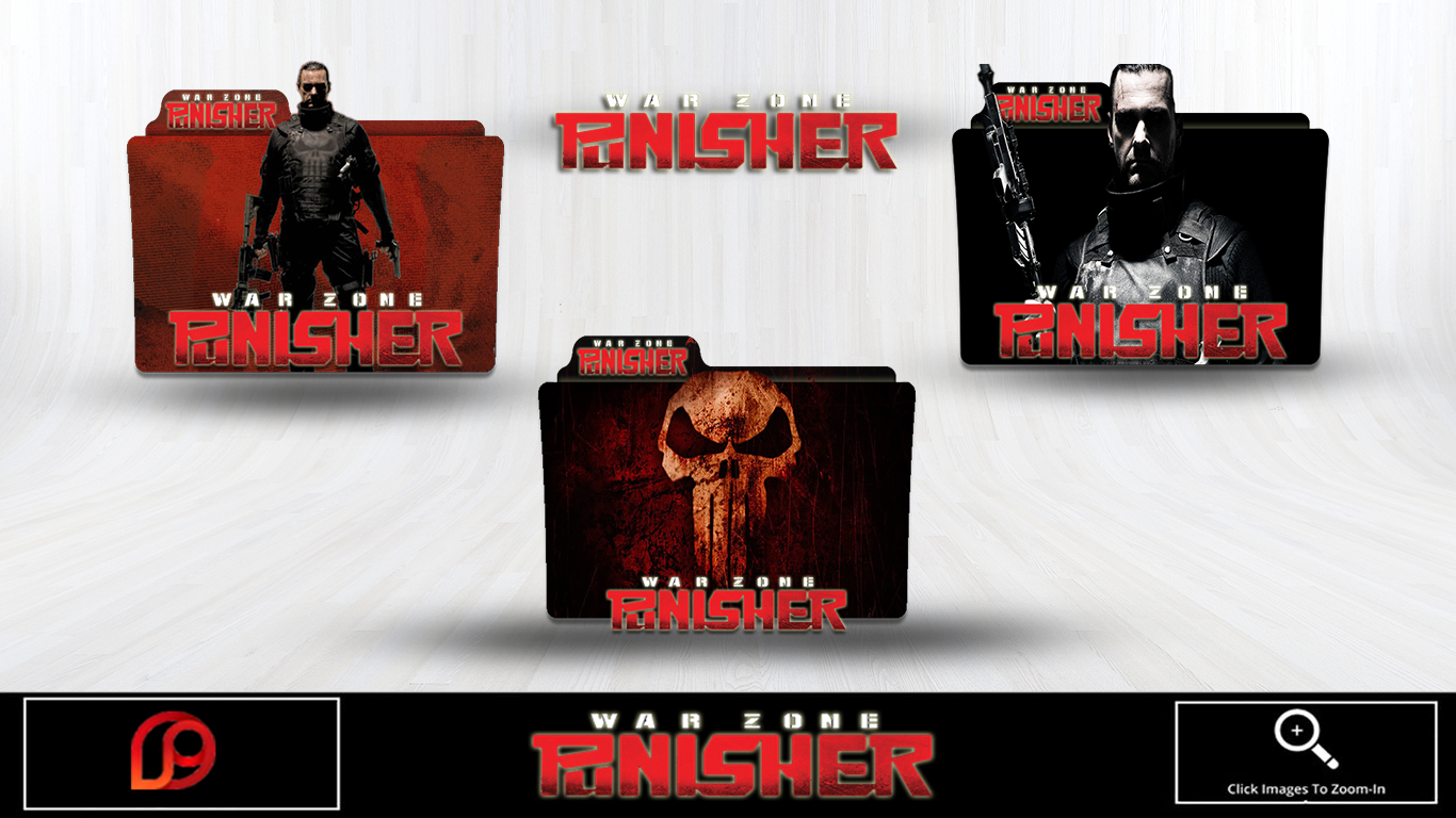 Punisher: War Zone Wallpapers