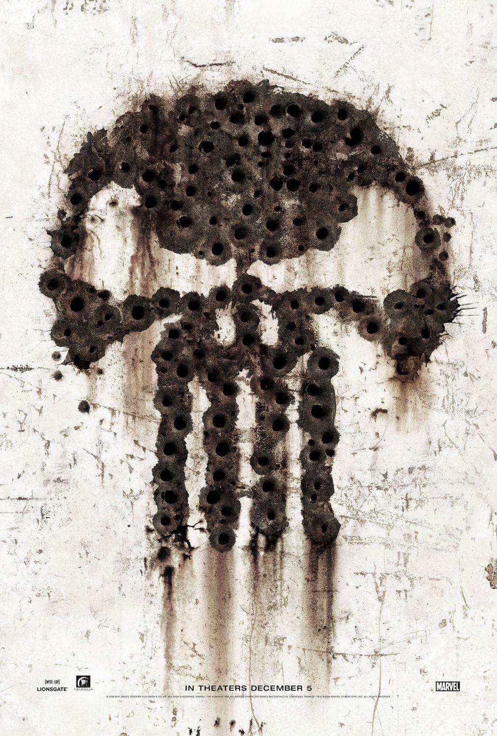 Punisher: War Zone Wallpapers