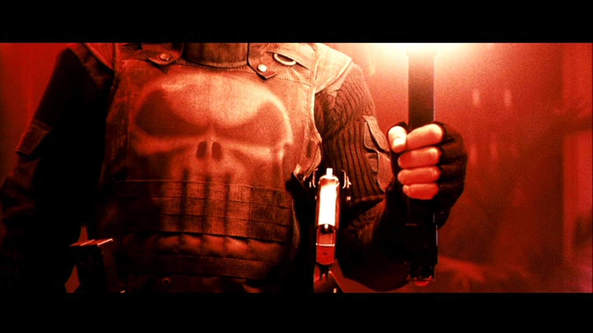 Punisher: War Zone Wallpapers