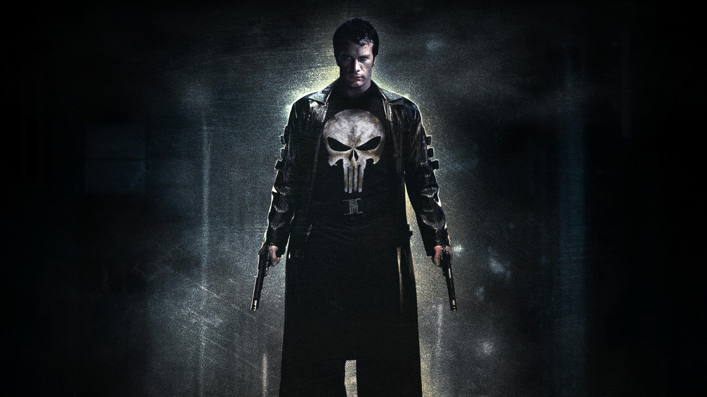 Punisher: War Zone Wallpapers