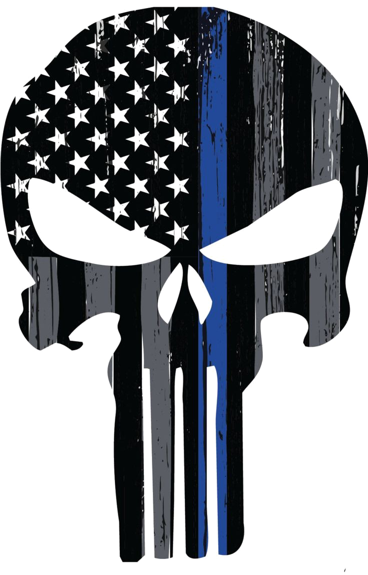 Punisher Flag Wallpapers