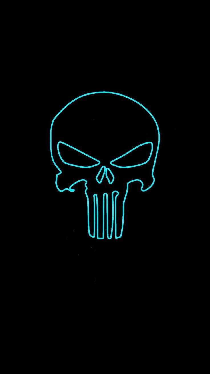 Punisher Iphone Wallpapers