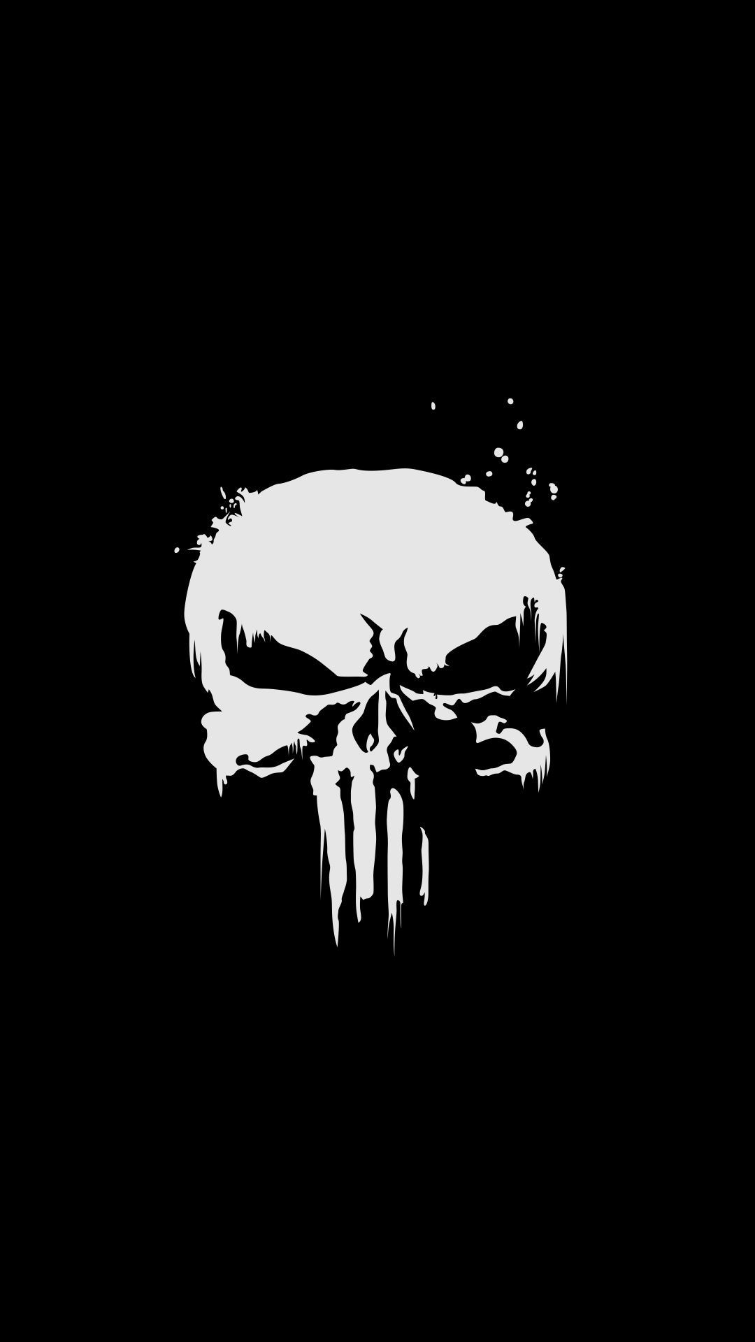 Punisher Iphone Wallpapers