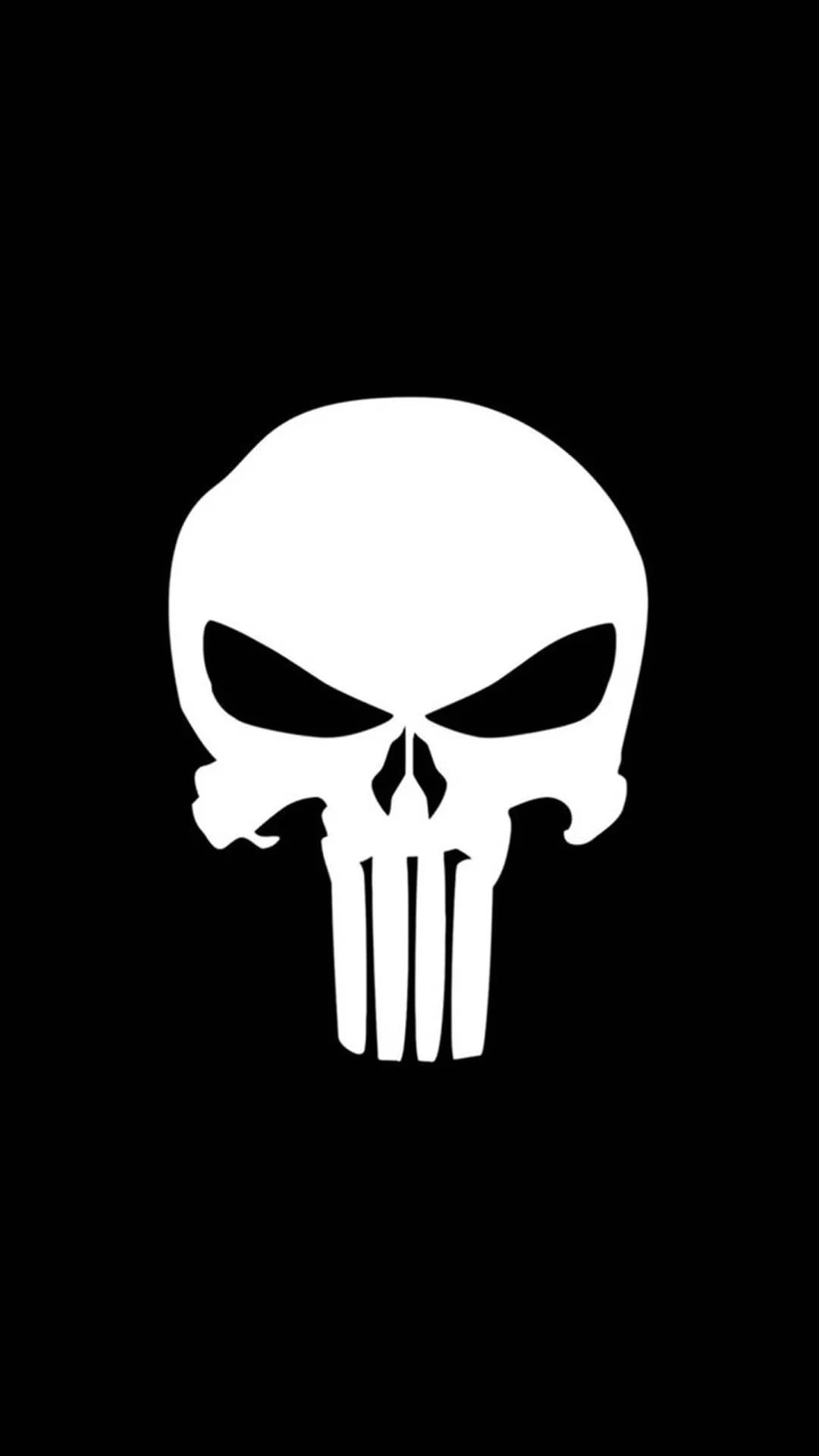 Punisher Iphone Wallpapers