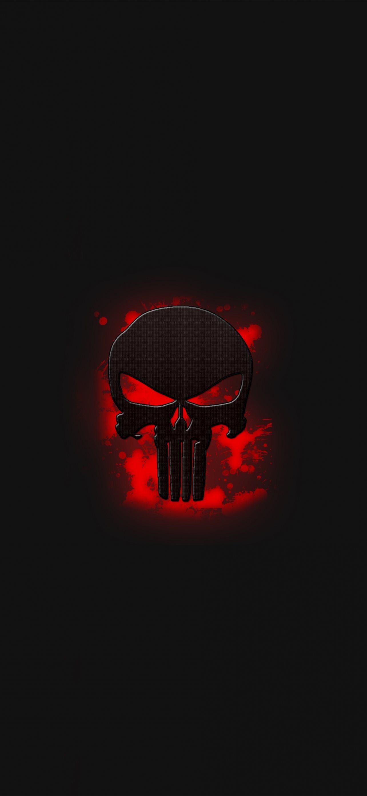 Punisher Iphone Wallpapers