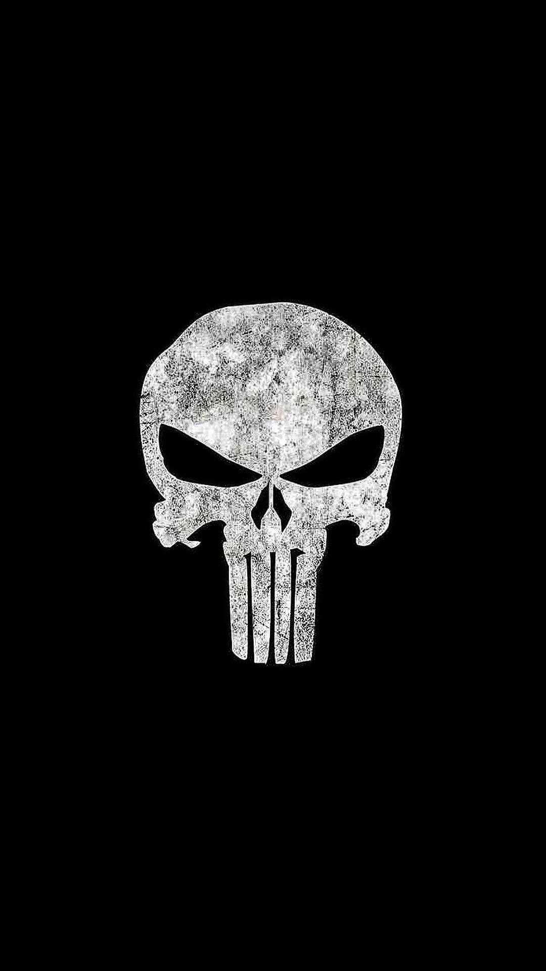 Punisher Iphone Wallpapers