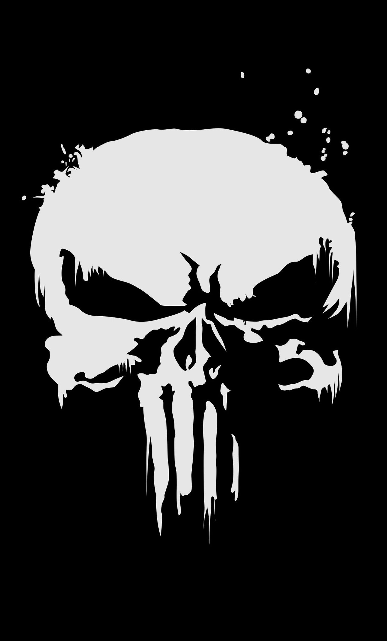 Punisher Logo Wallpapers