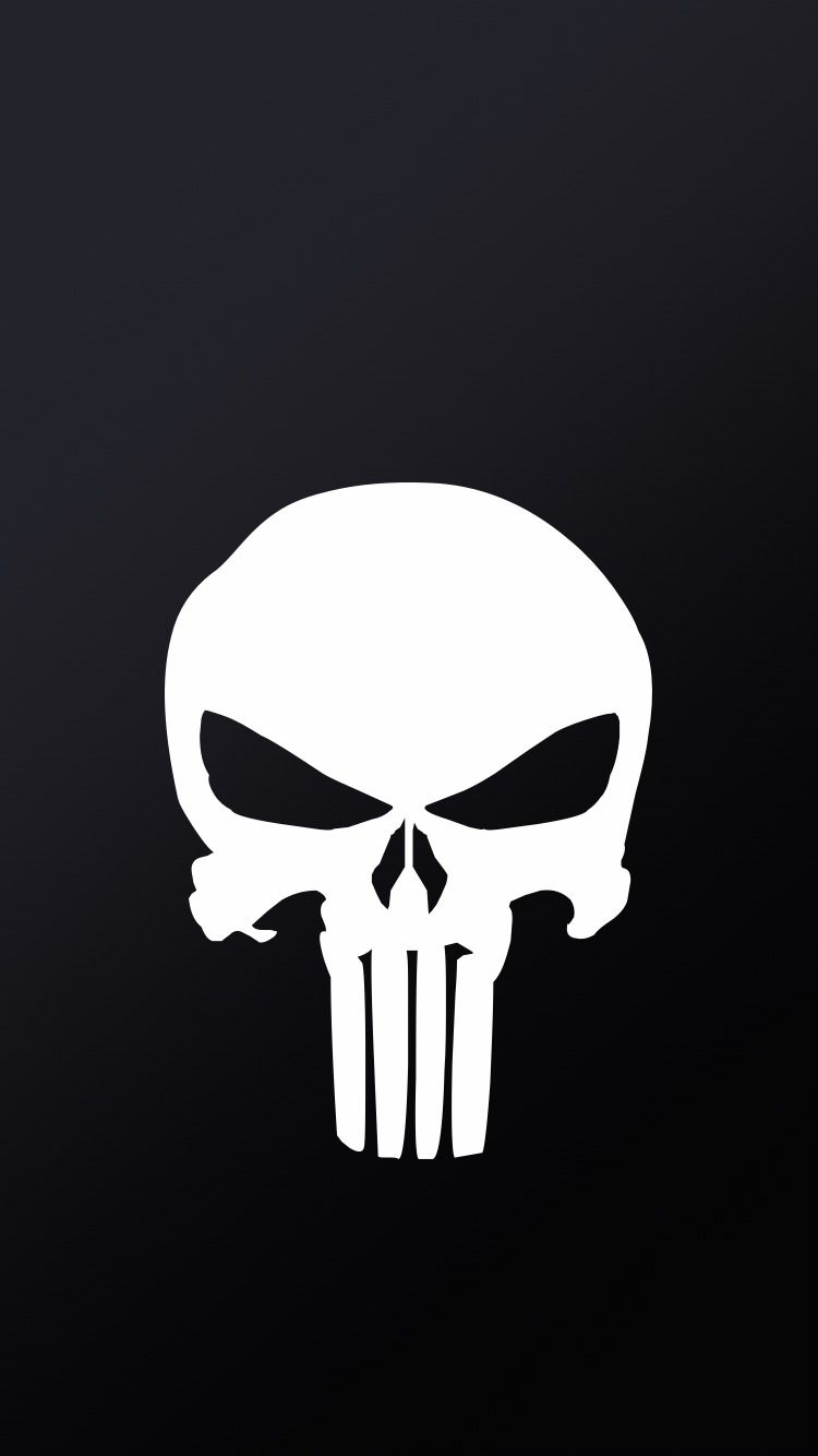 Punisher Logo Wallpapers