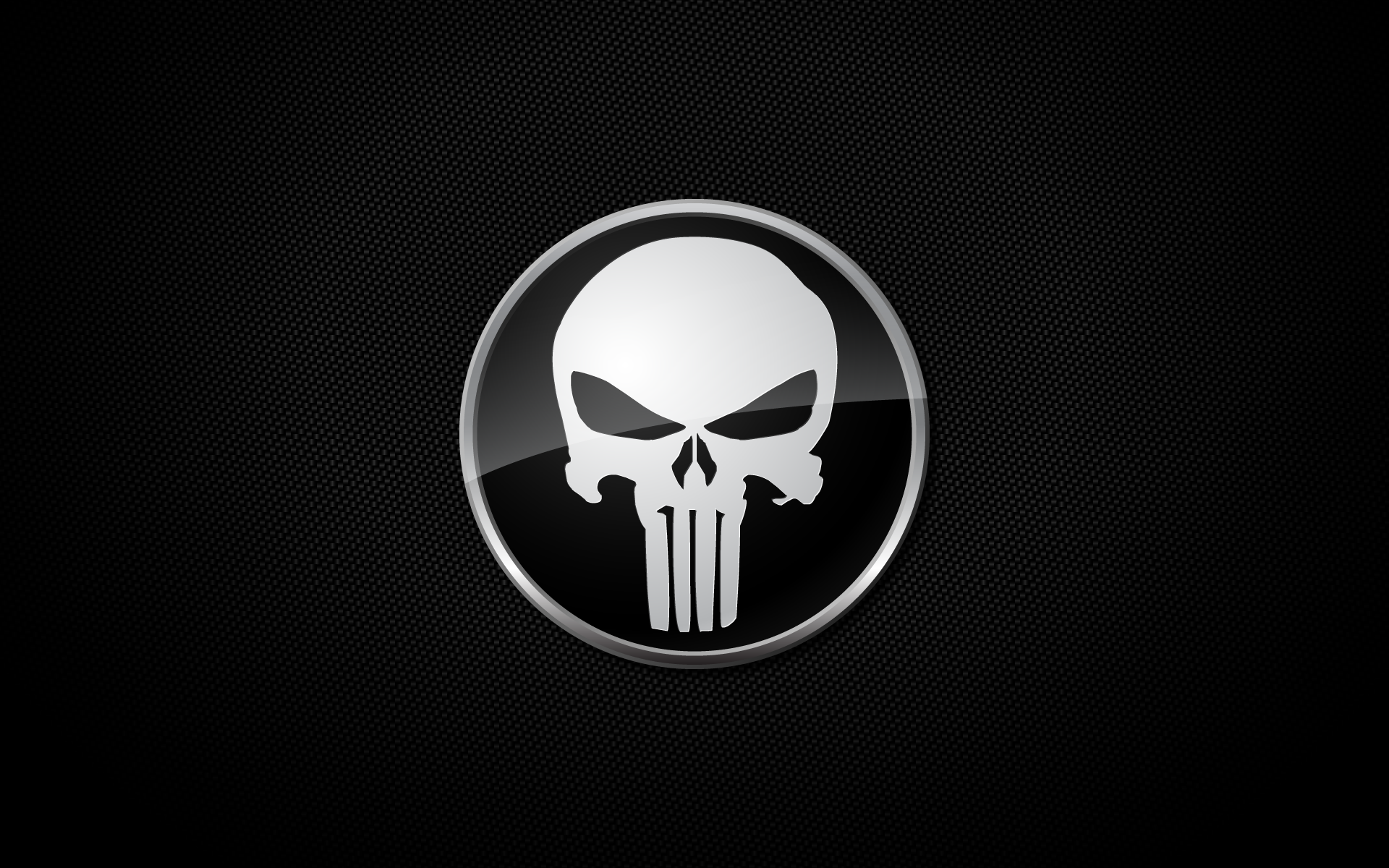 Punisher Logo Wallpapers