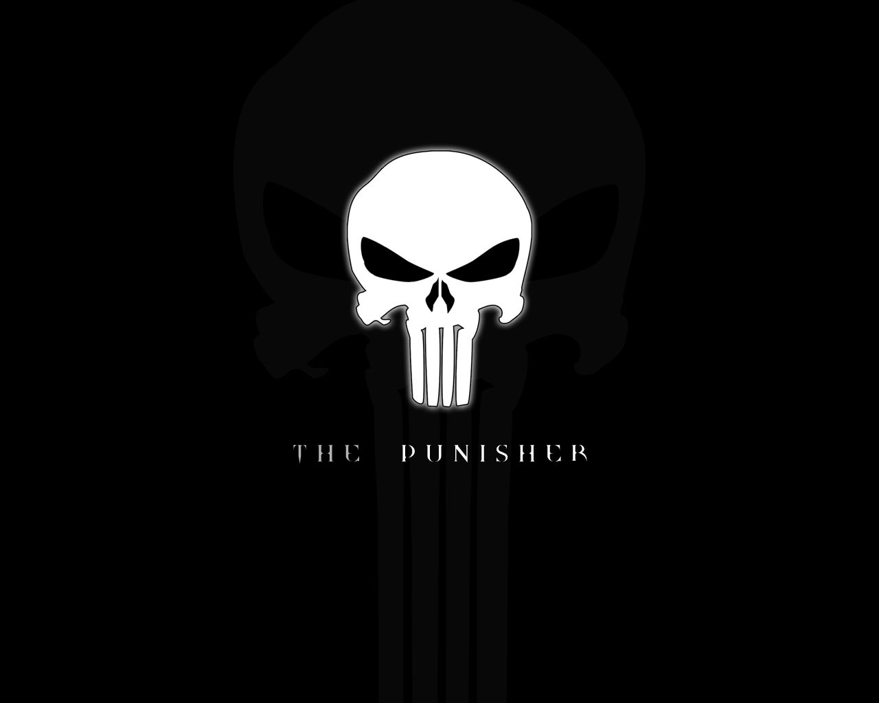 Punisher Logo Wallpapers