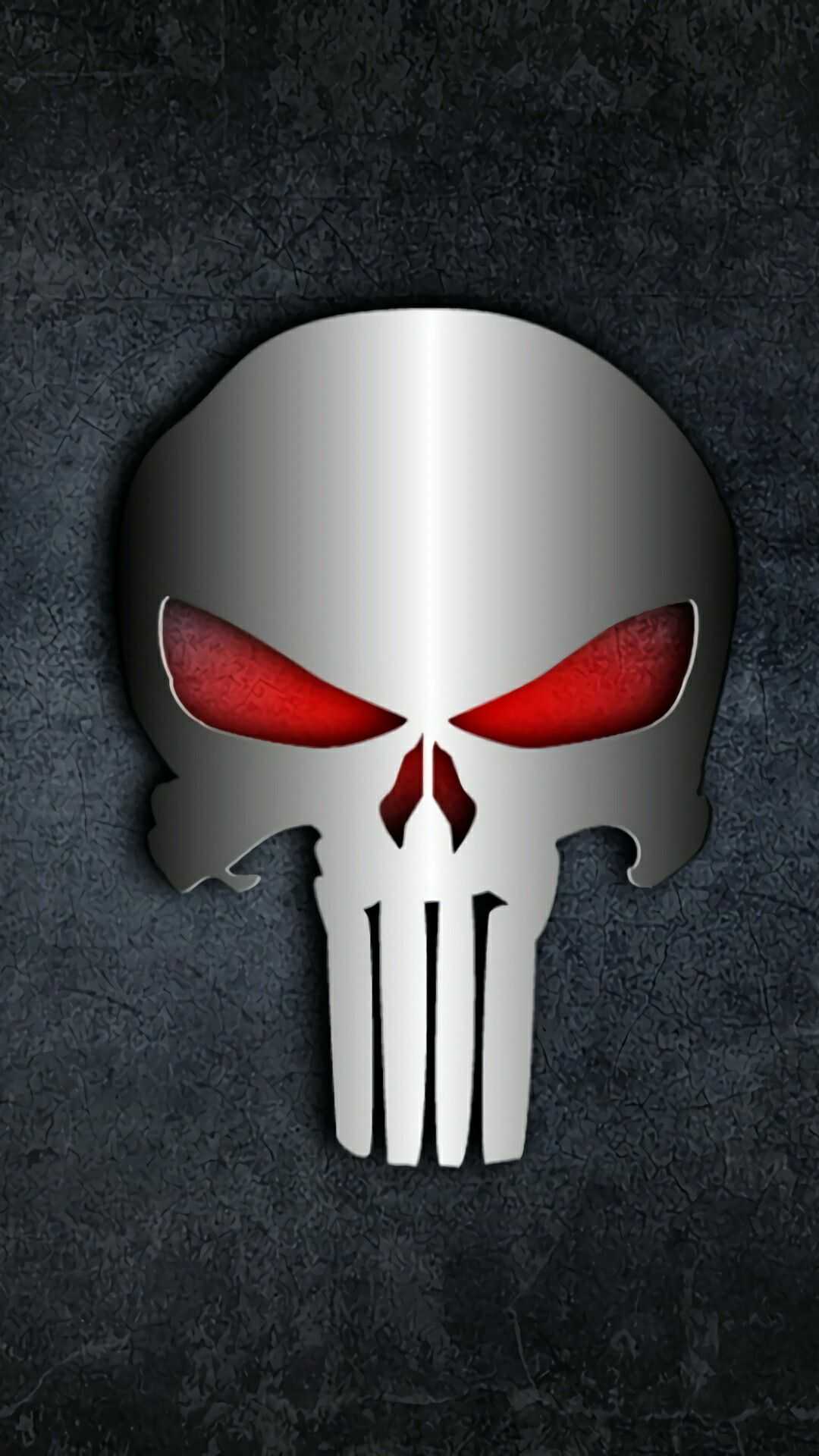 Punisher Logo Wallpapers