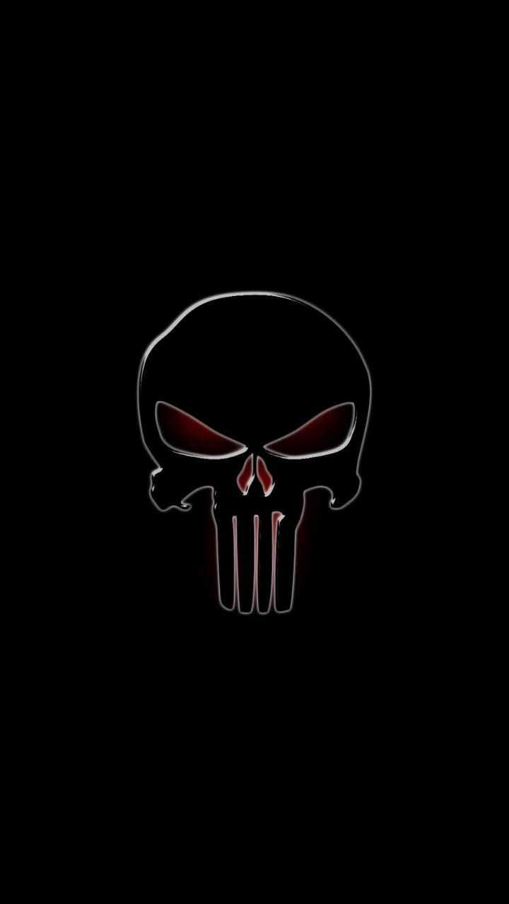 Punisher Logo Wallpapers