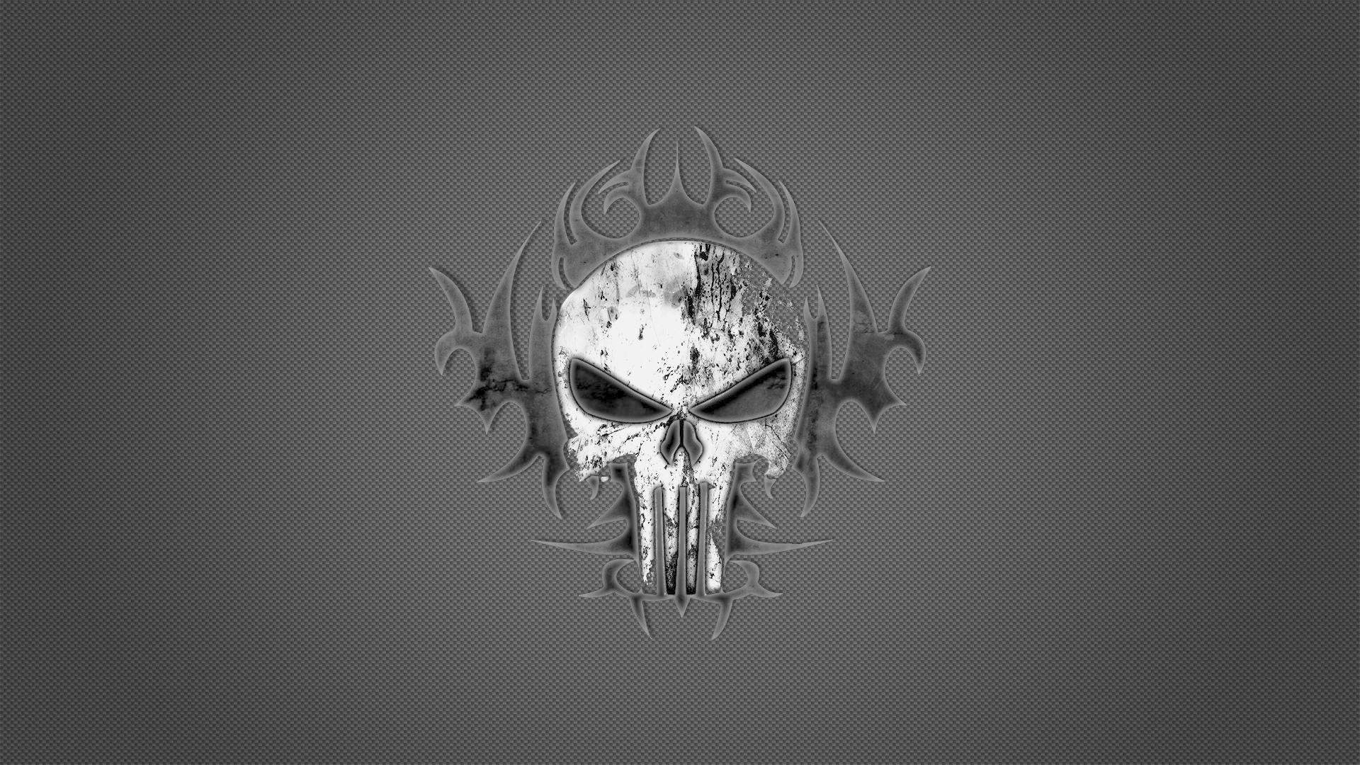 Punisher Logo Wallpapers