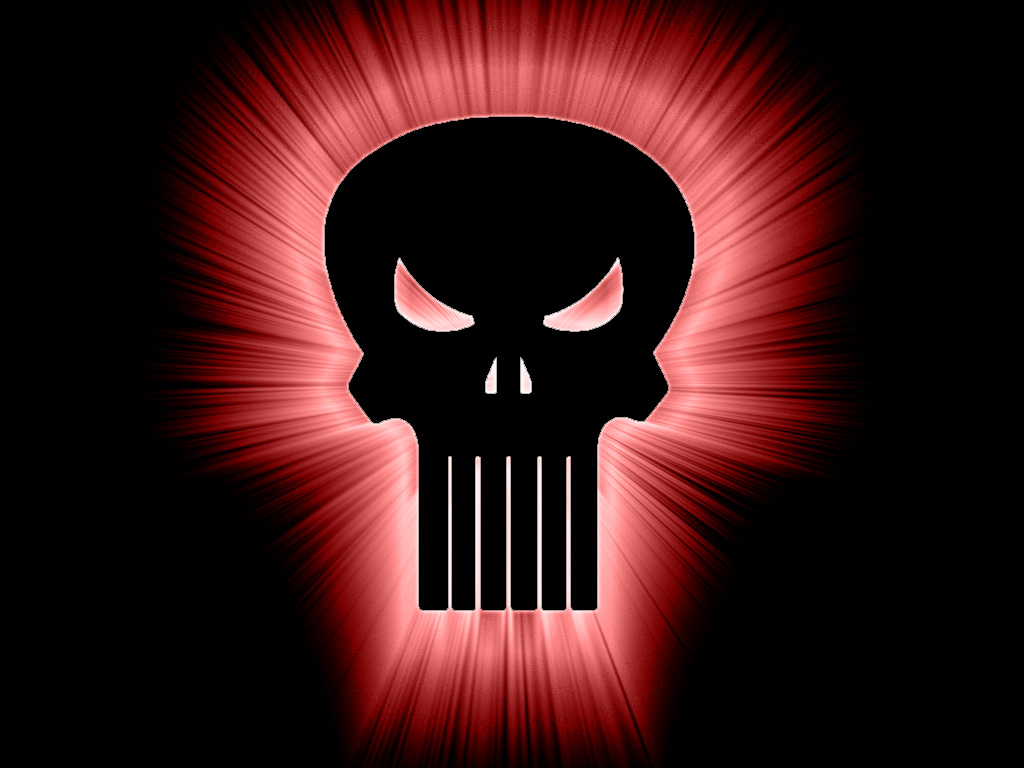 Punisher Logo Wallpapers