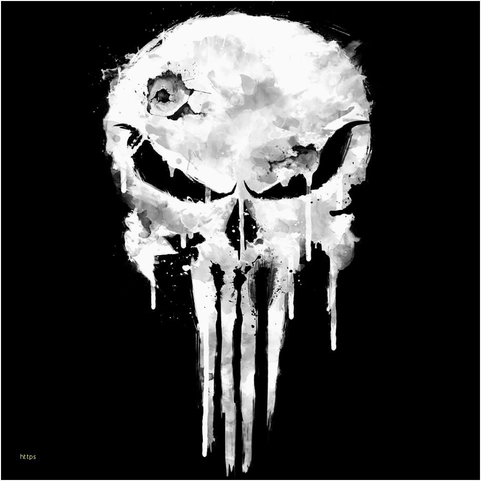 Punisher Logo Wallpapers