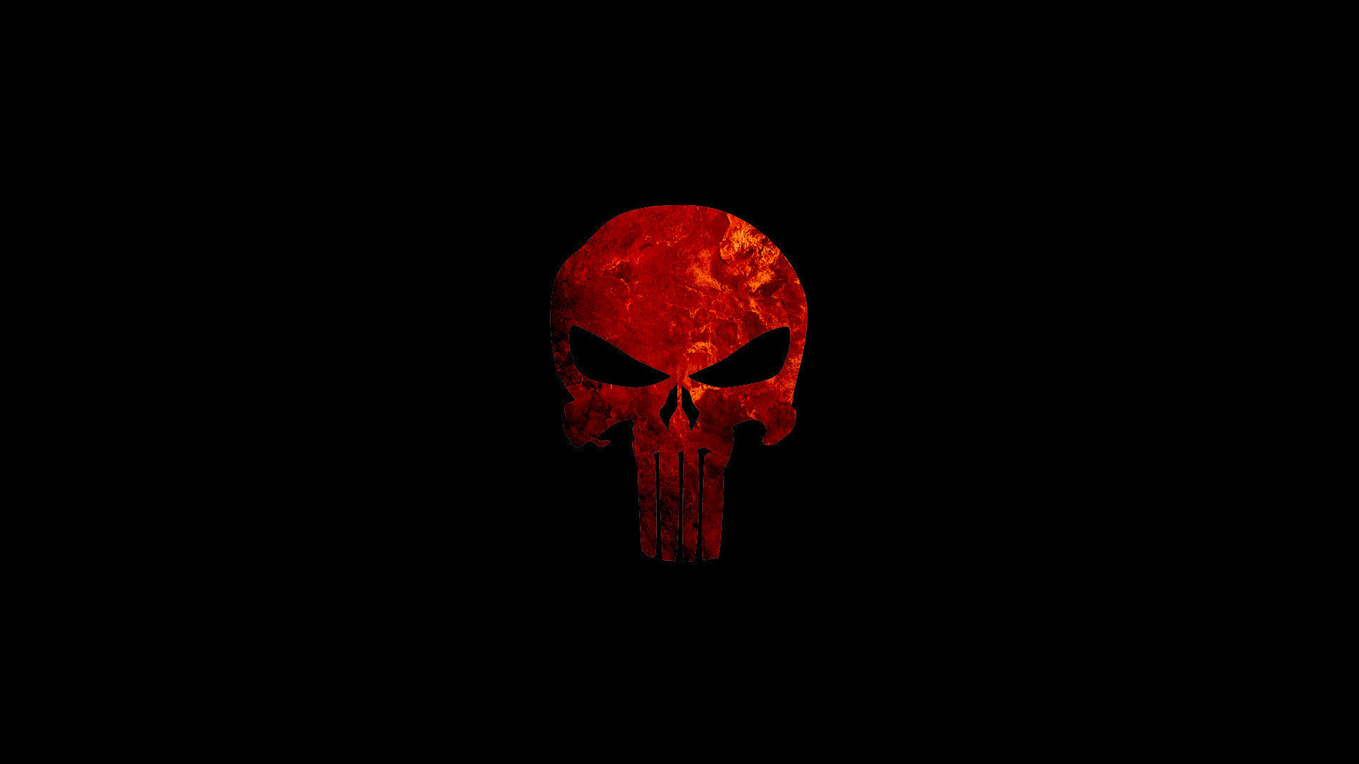 Punisher Logo Wallpapers