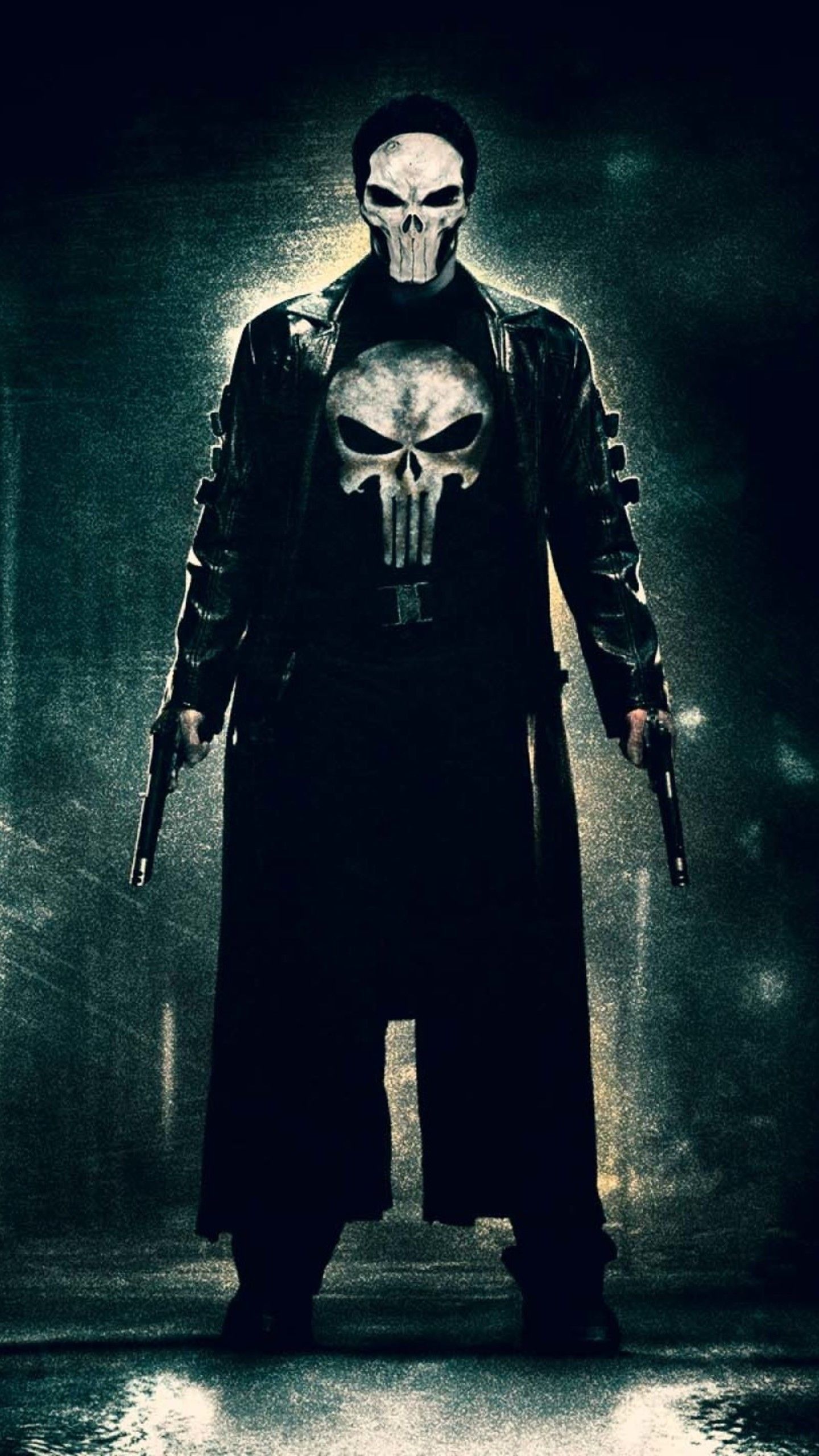 Punisher Max Wallpapers