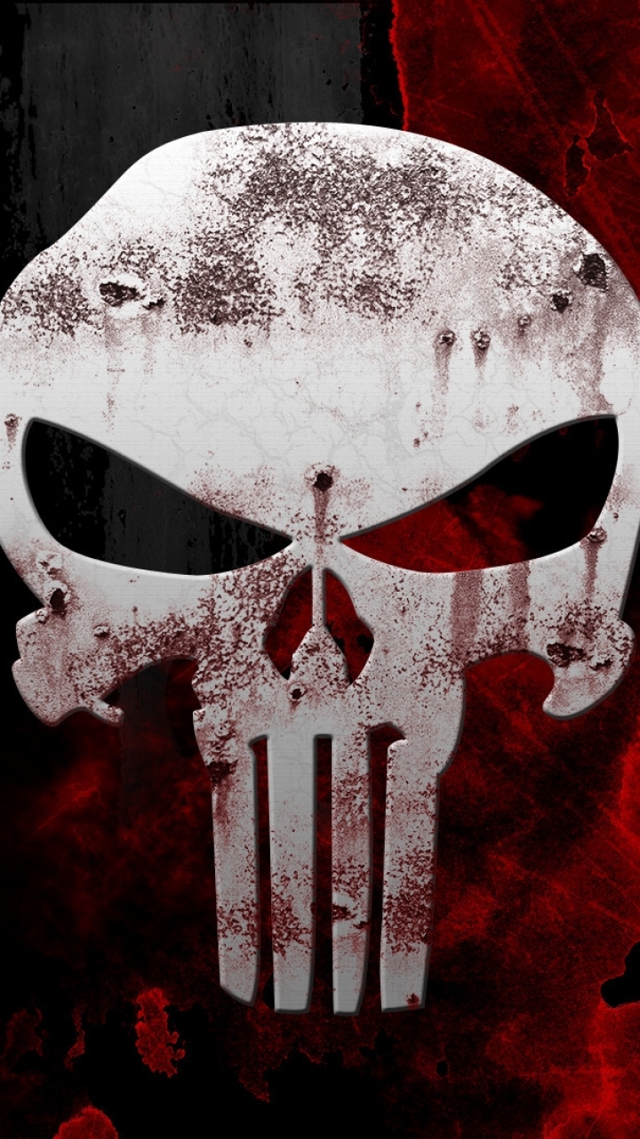 Punisher Phone Wallpapers