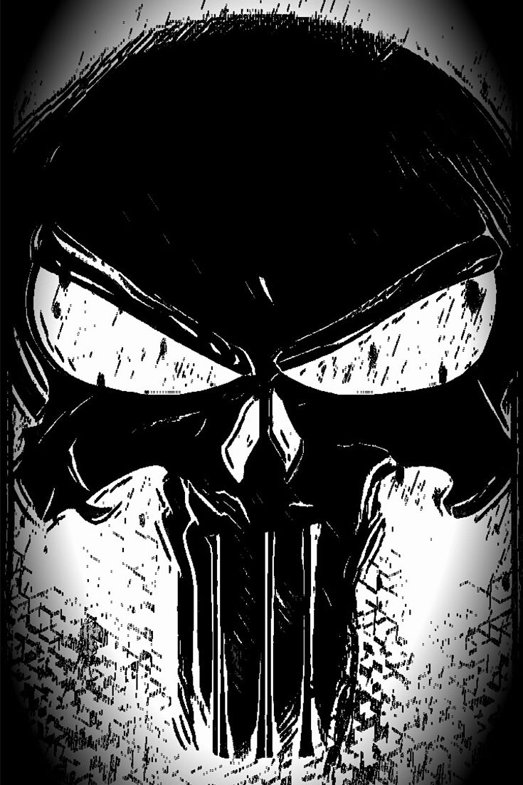 Punisher Phone Wallpapers