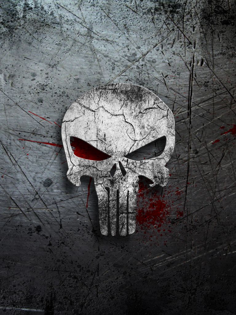 Punisher Phone Wallpapers