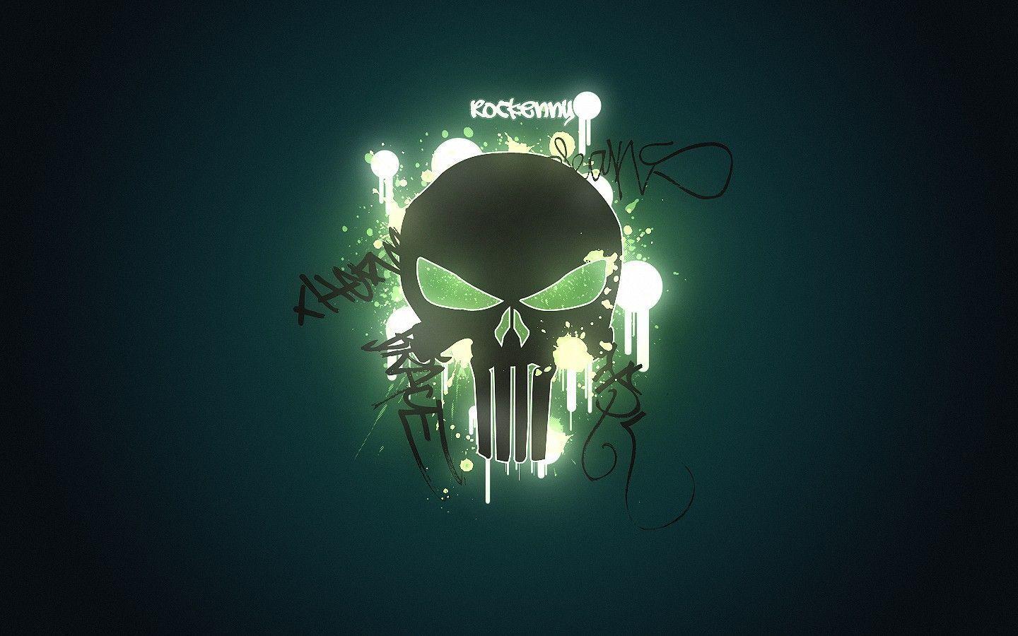 Punisher Phone Wallpapers