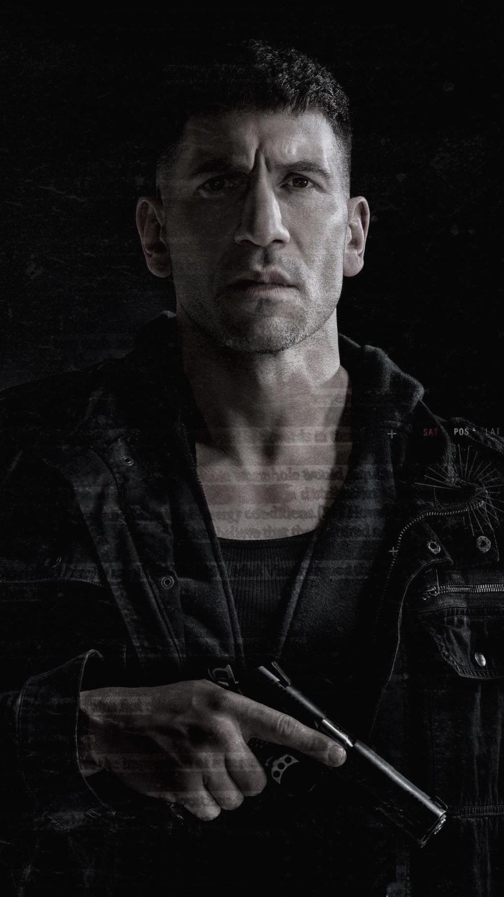 Punisher Phone Wallpapers