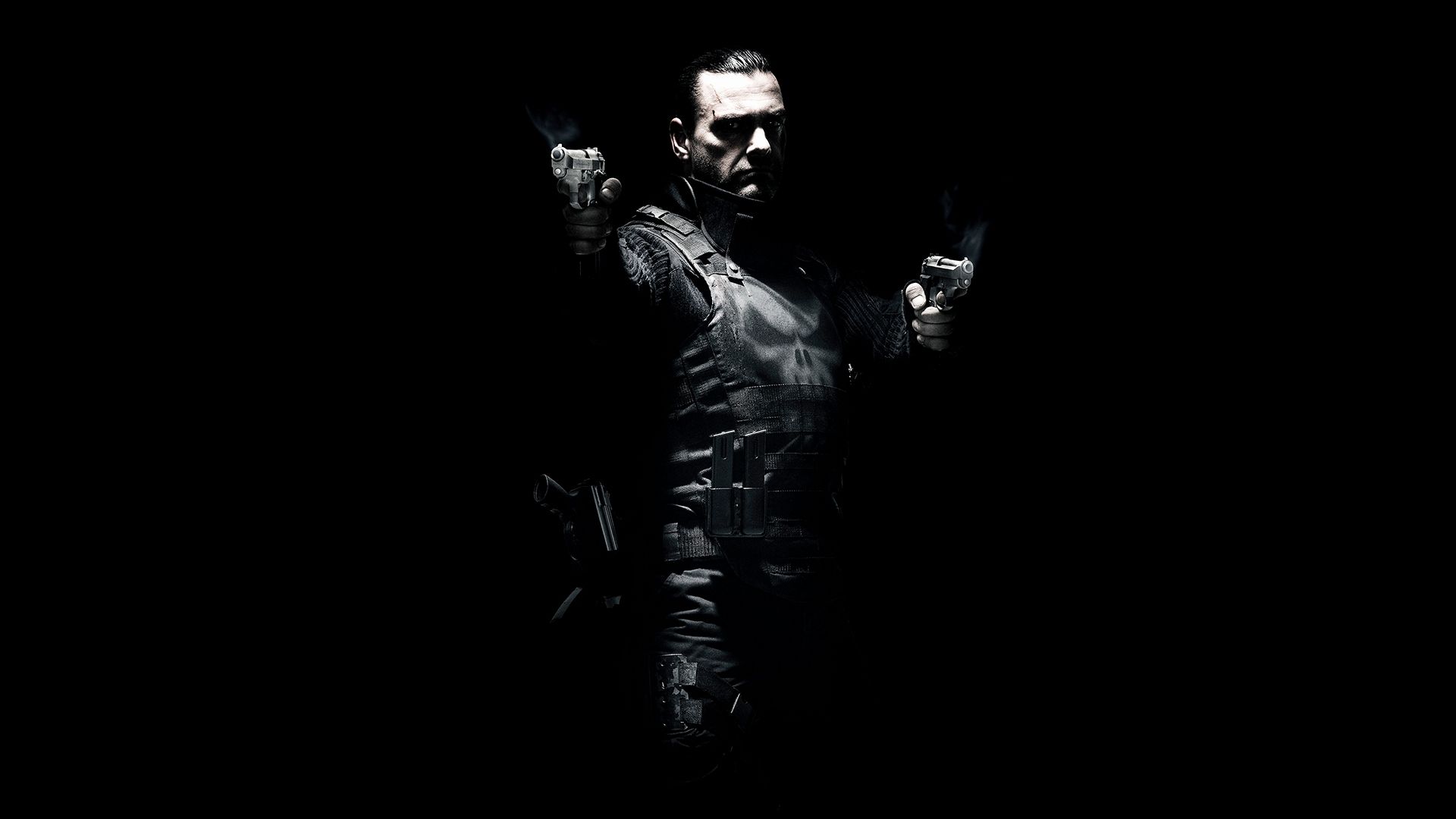 Punisher Phone Wallpapers