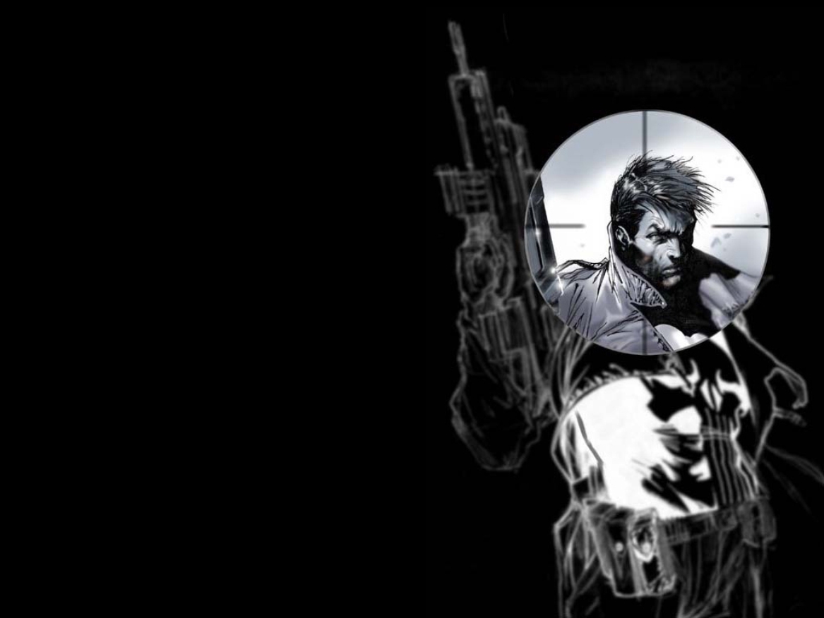 Punisher Wallpapers