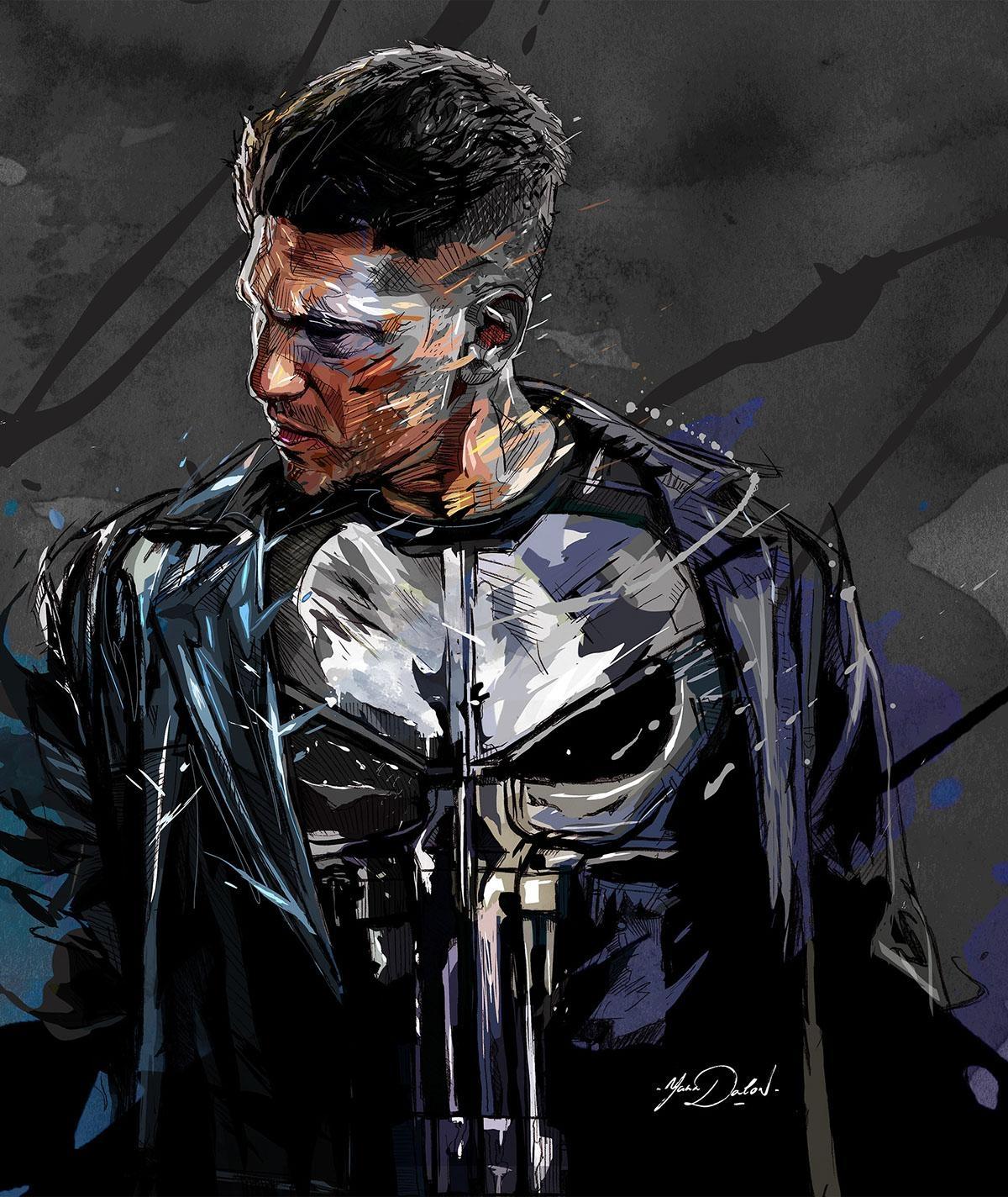 Punisher Wallpapers