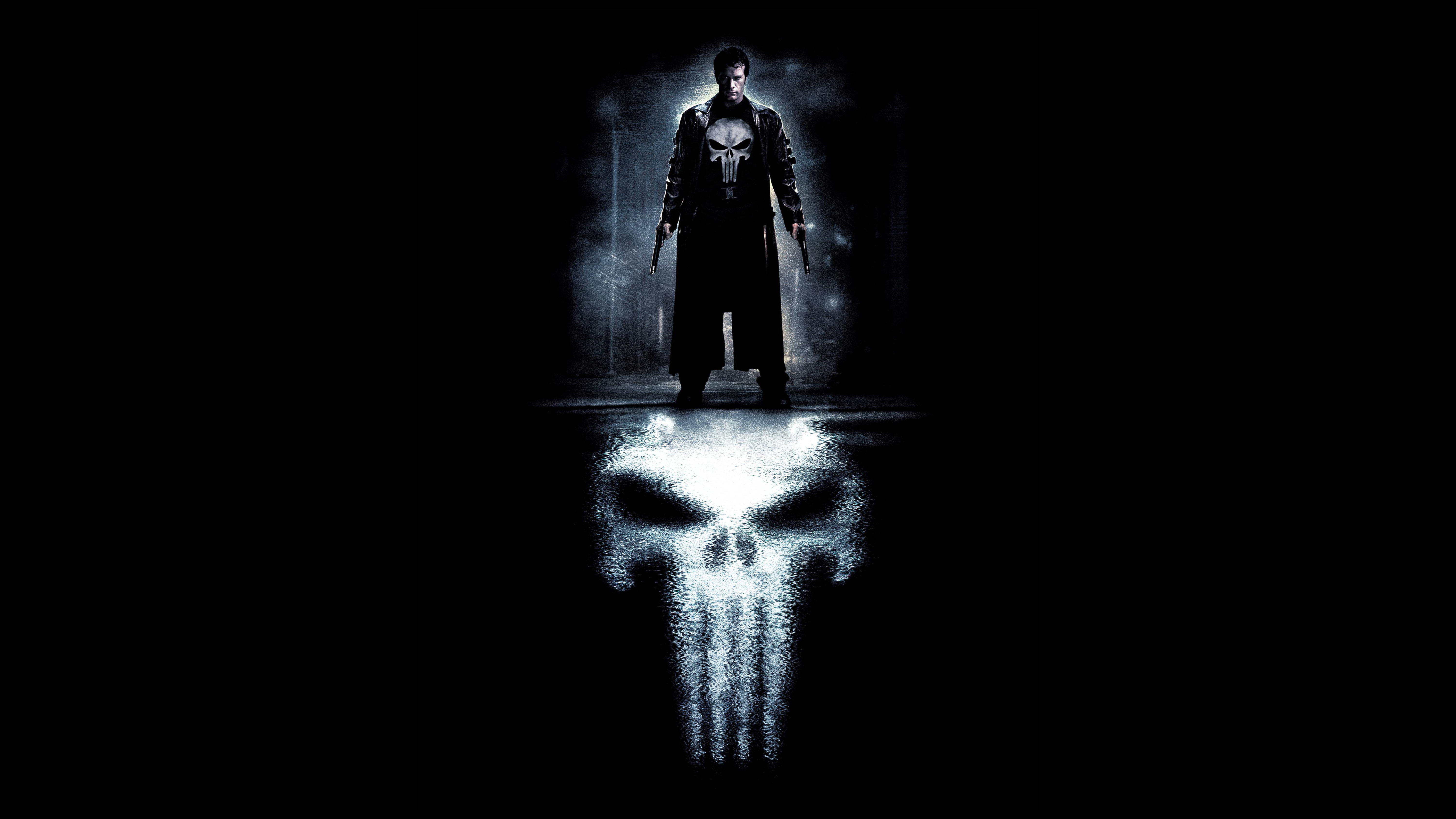 Punisher Wallpapers