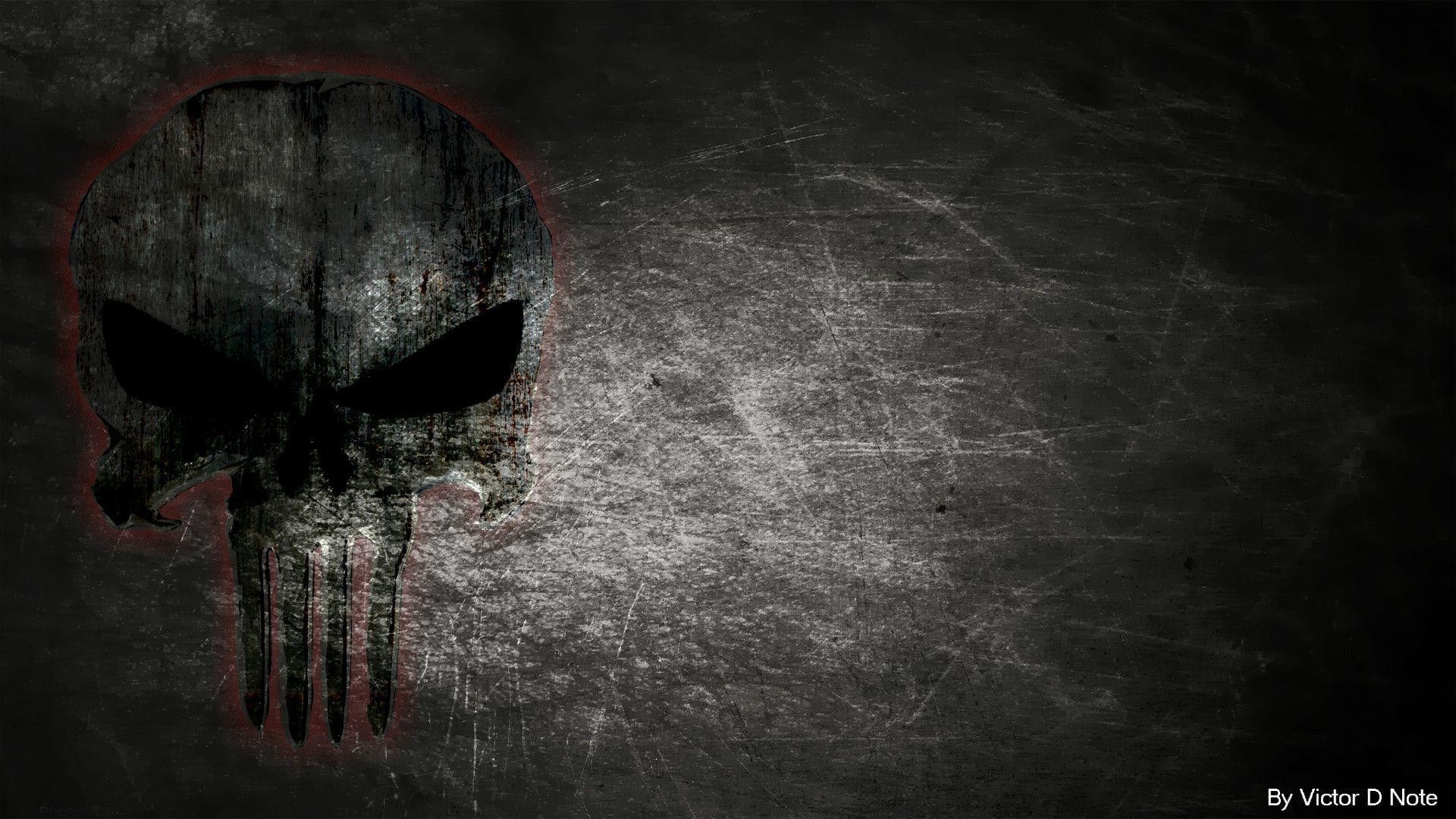 Punisher Wallpapers