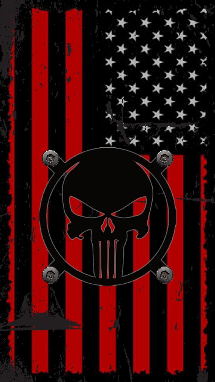 Punisher Wallpapers