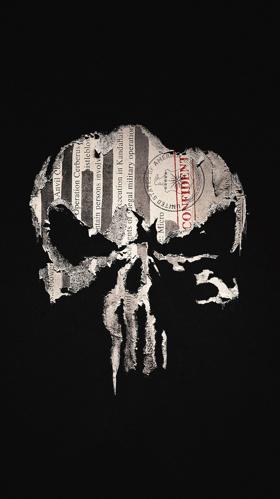 Punisher Wallpapers