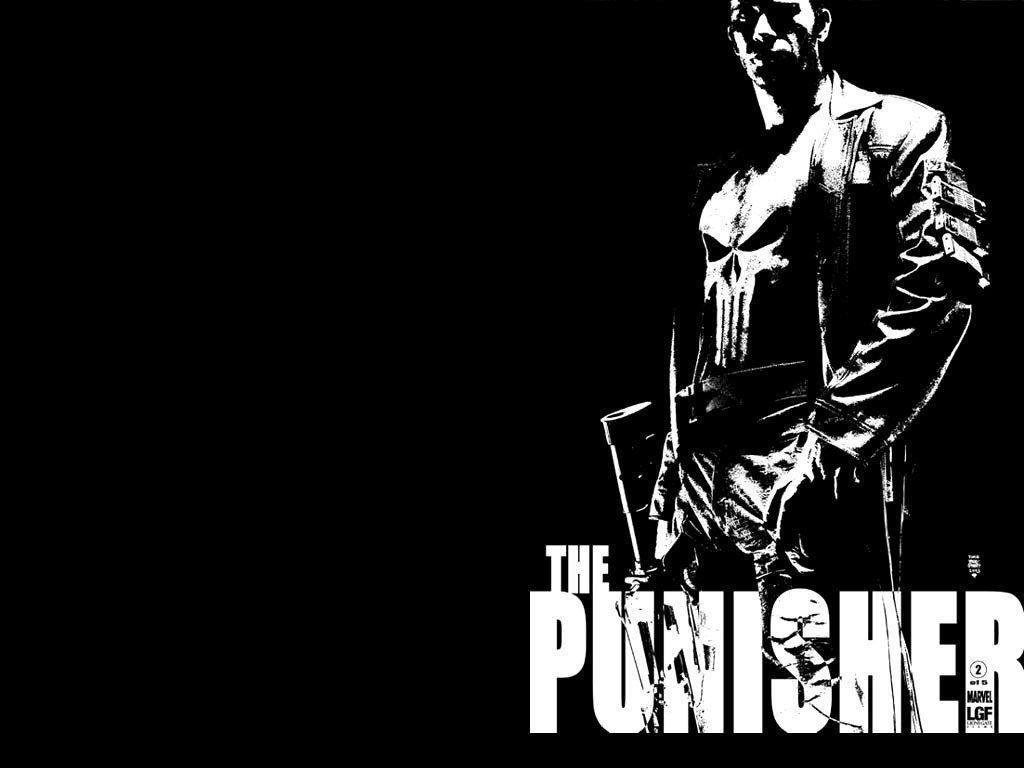 Punisher Wallpapers