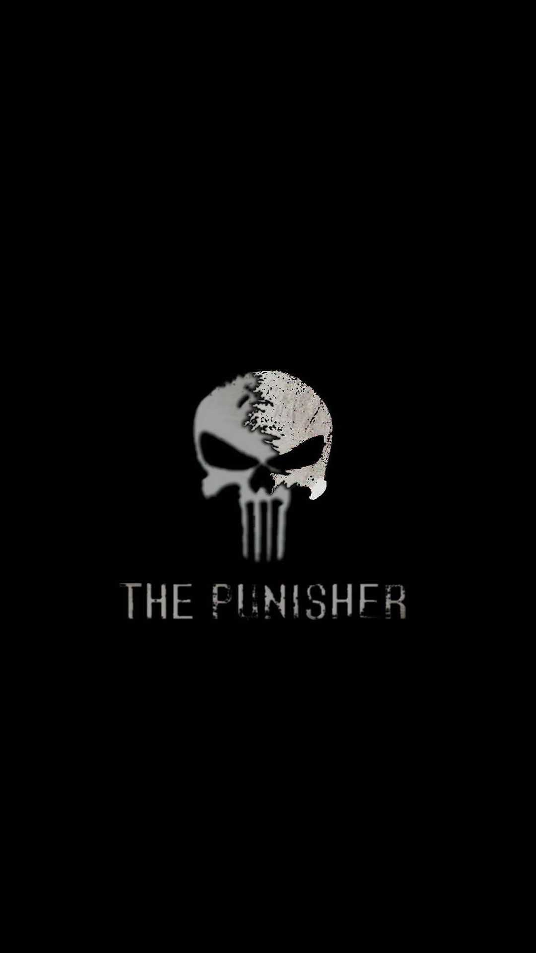 Punisher Wallpapers