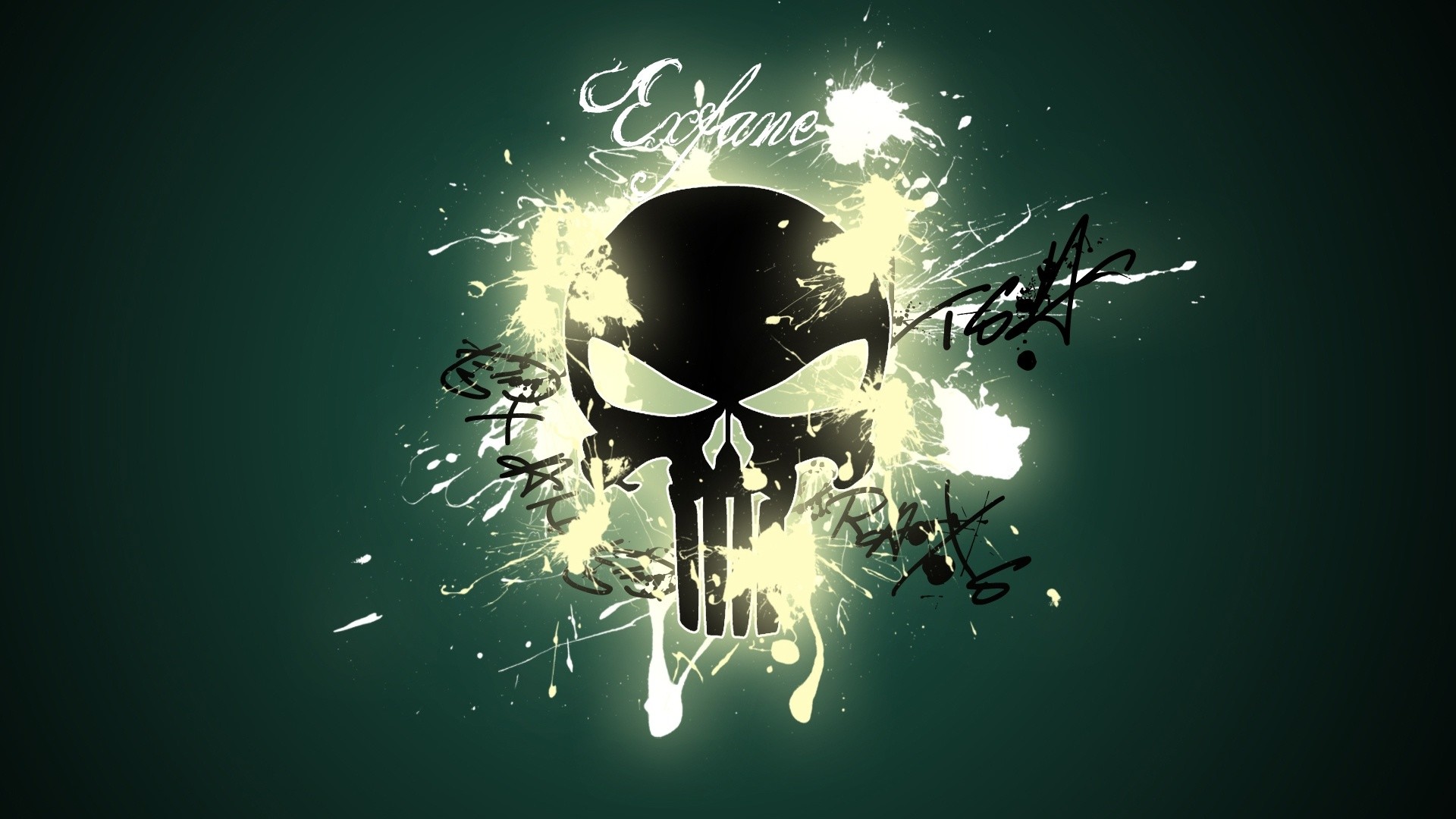 Punisher Wallpapers