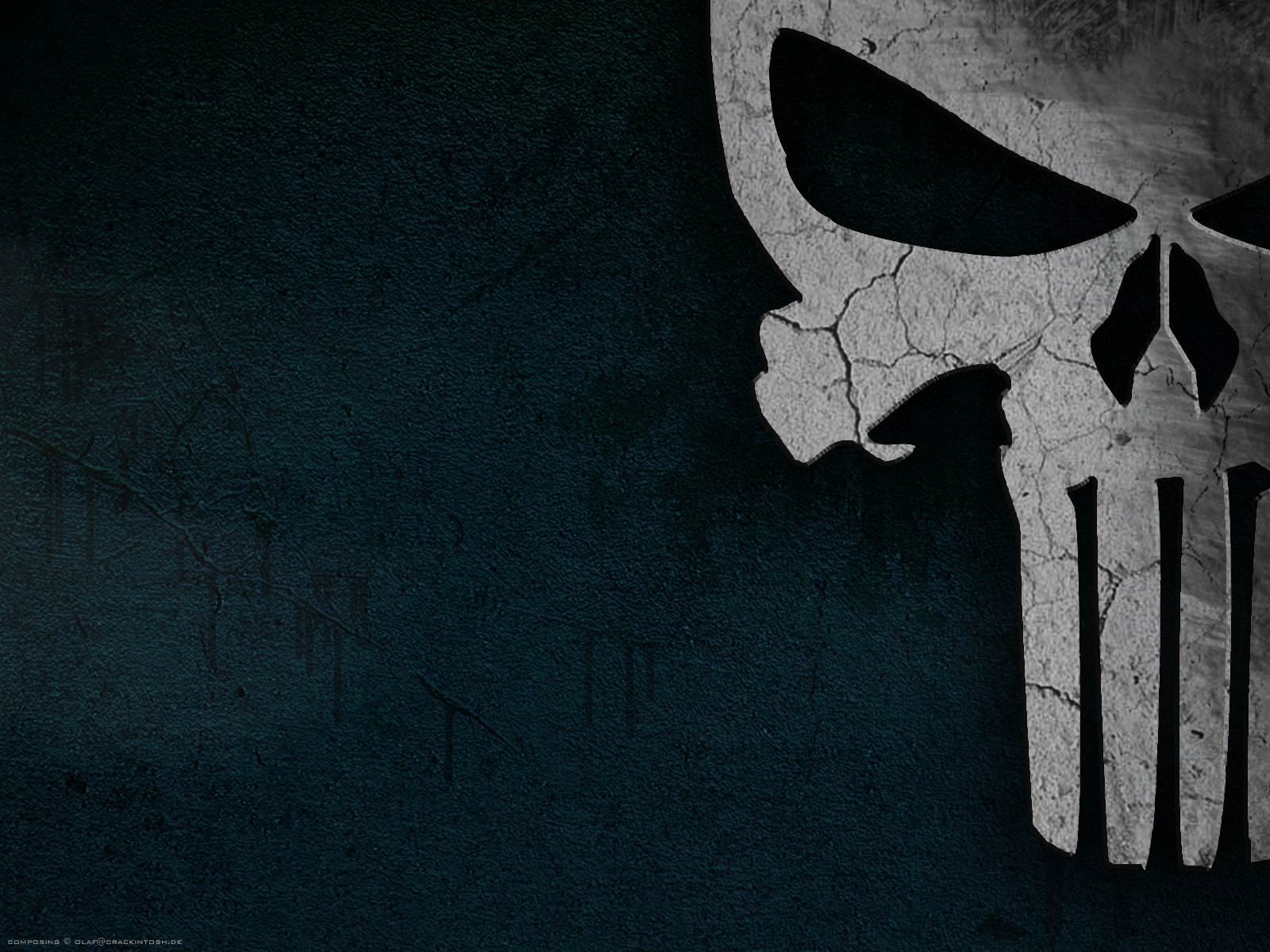 Punisher Wallpapers