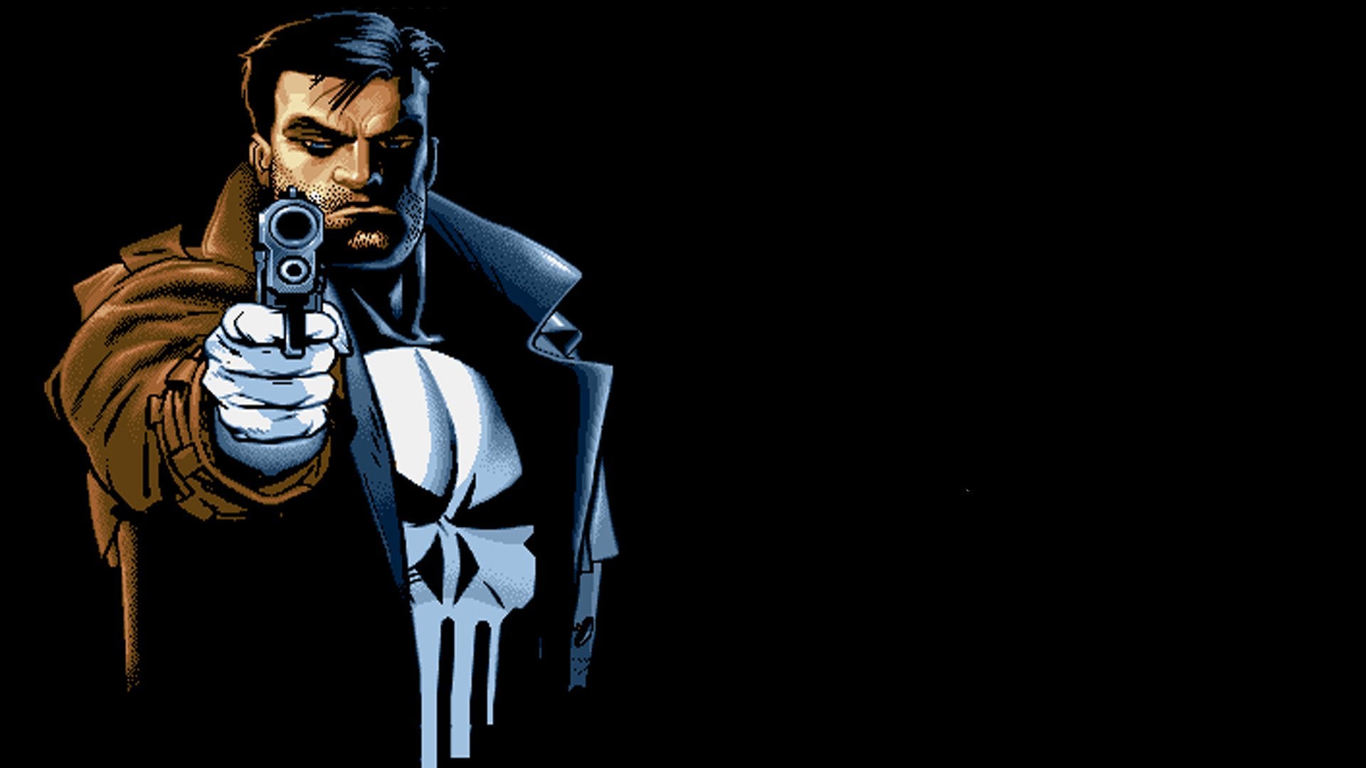 Punisher Wallpapers