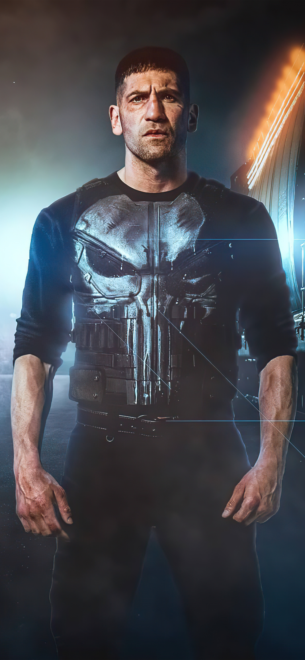 Punisher Wallpapers