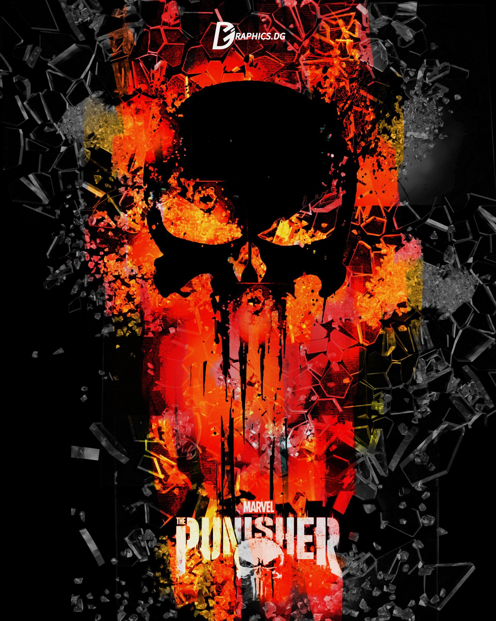 Punisher Wallpapers