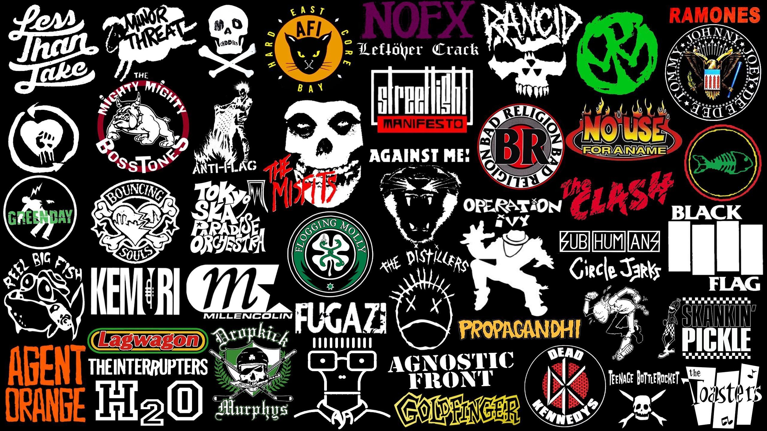 Punk Wallpapers