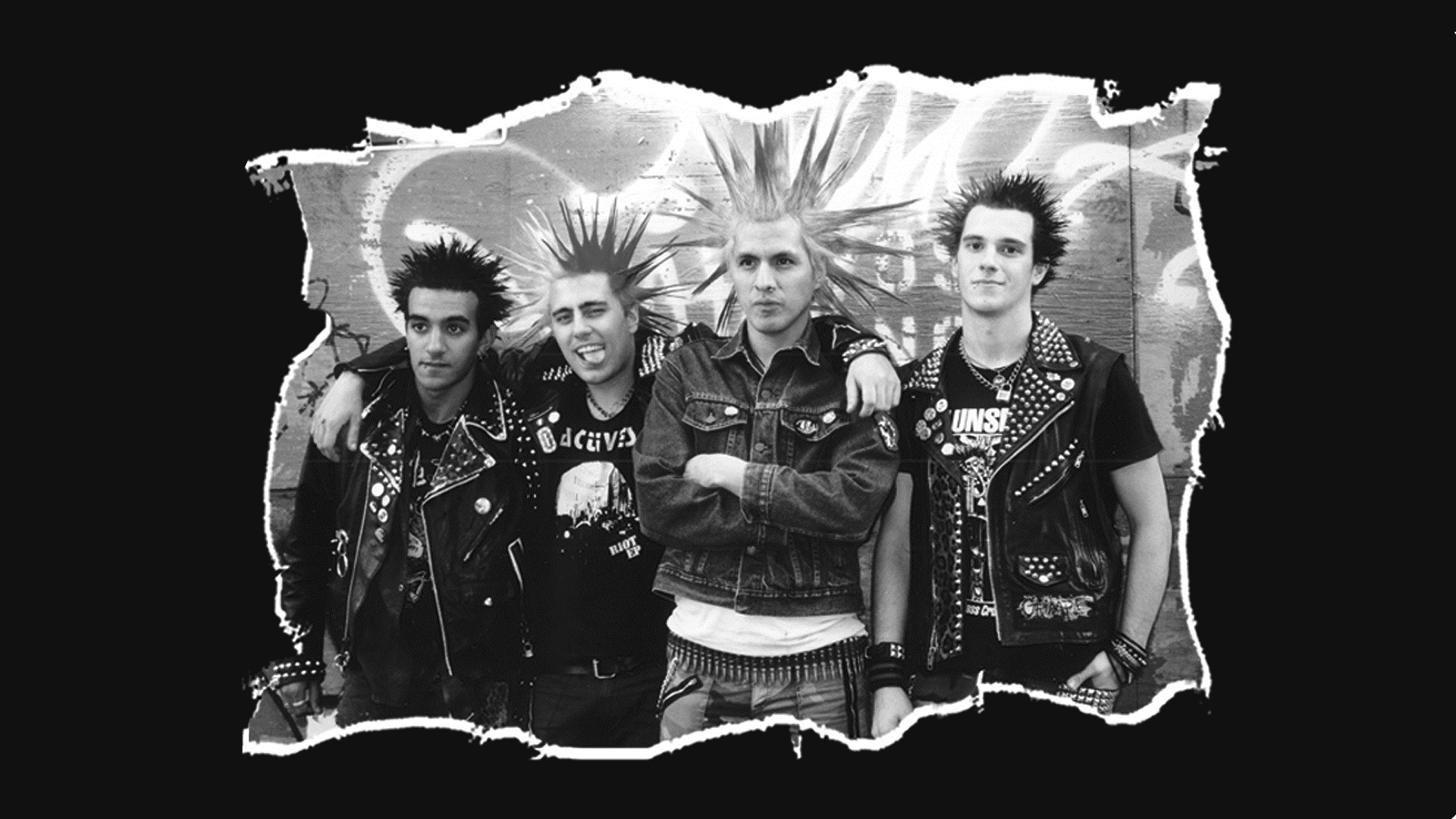 Punkrock Wallpapers