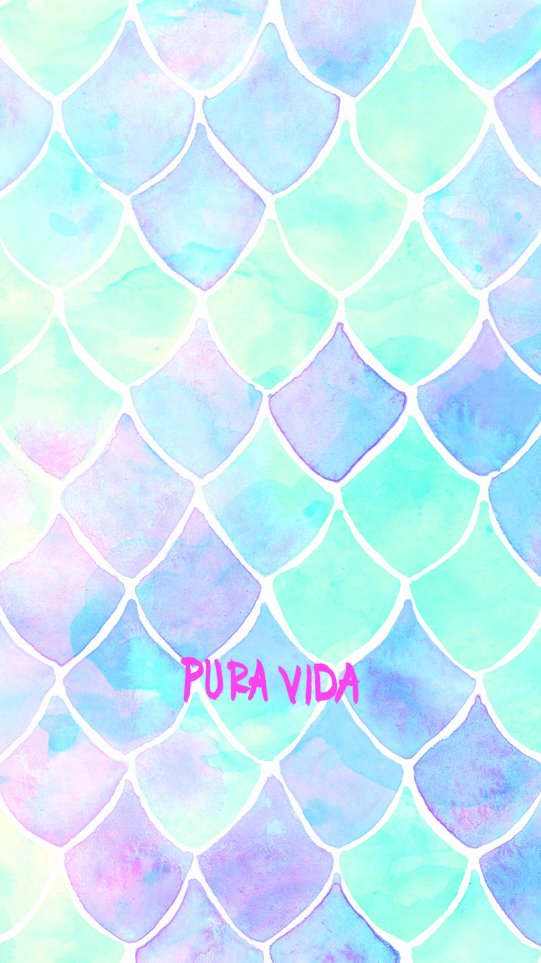 Pura Vida Wallpapers