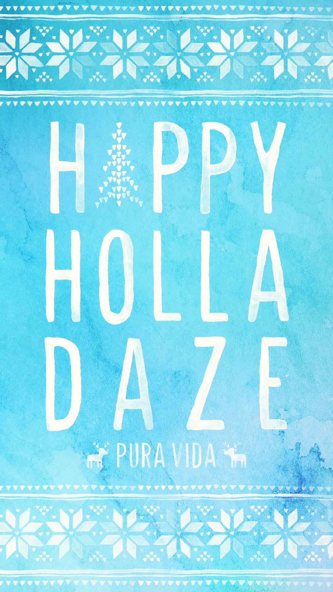 Pura Vida Wallpapers