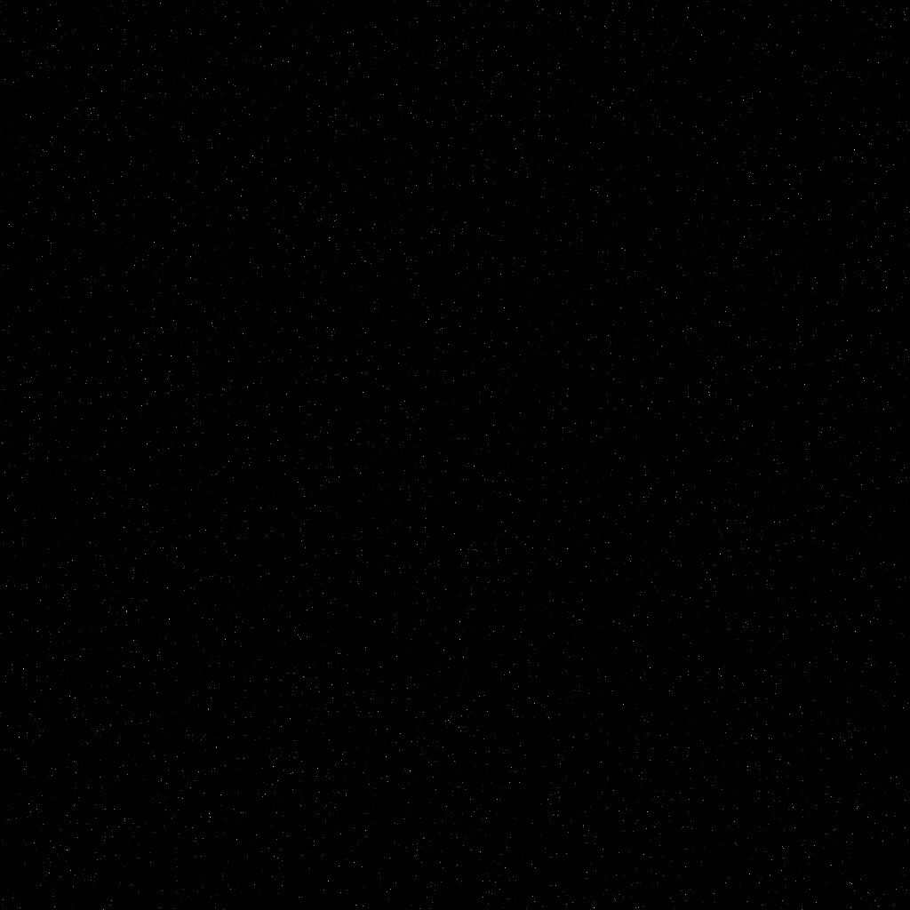 Pure Black Background