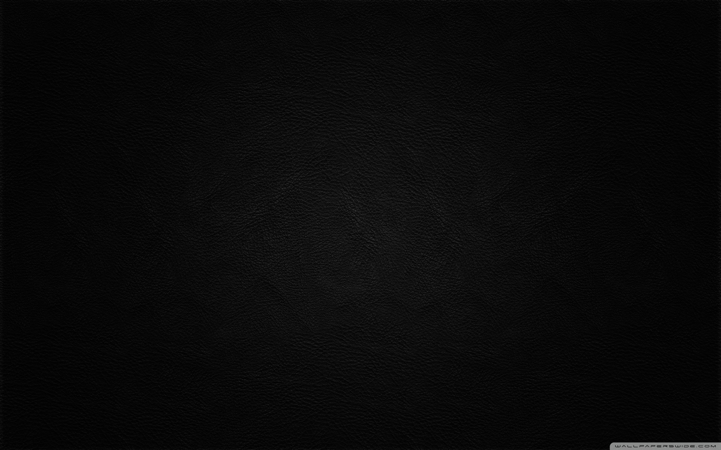 Pure Black Background