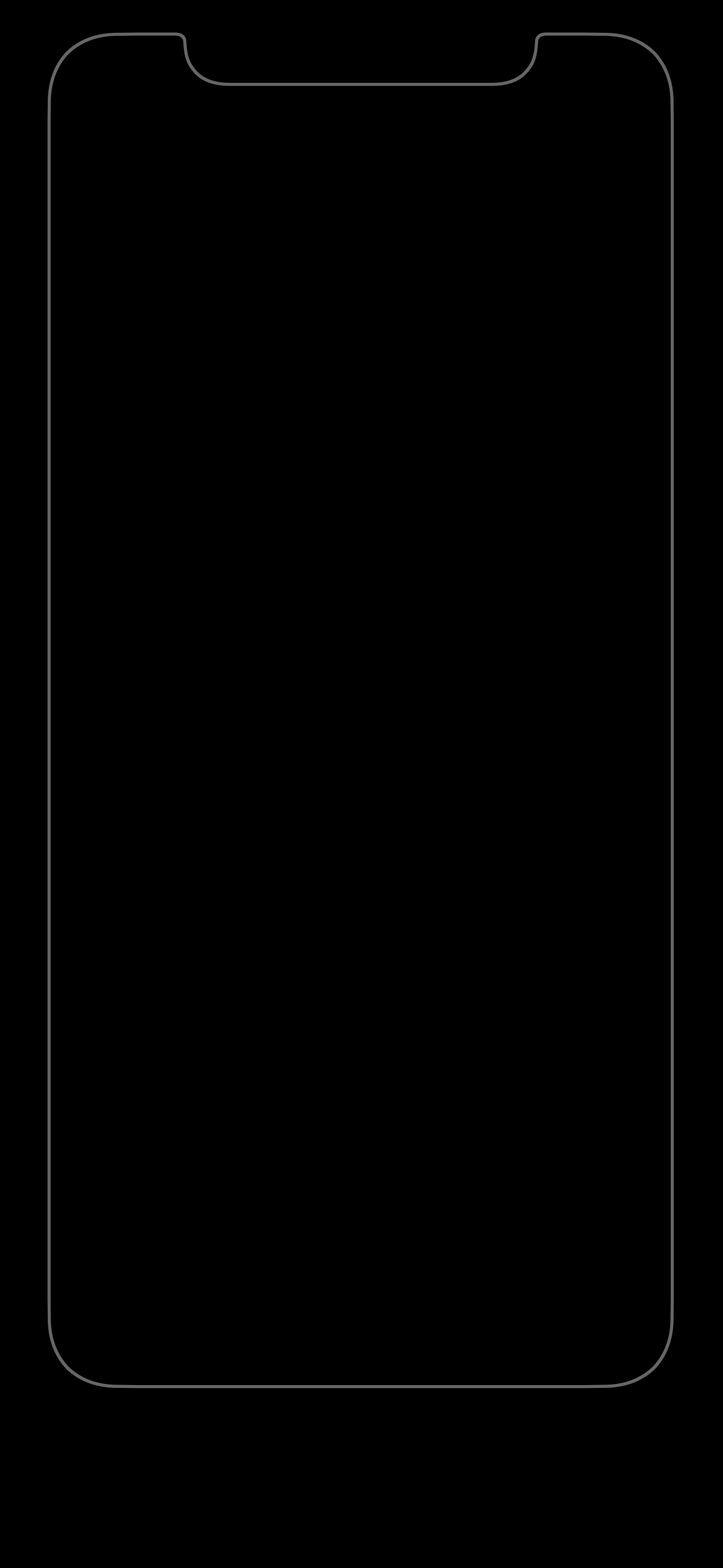 Pure Black Wallpapers